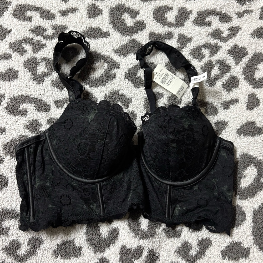 aerie bra